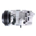 Hanon System HCC Air Conditioning Compressor 12V Direct Mount HS18 CXH054 AIR CONDITIONING COMPRESSOR HANON SYSTEM - Micks Gone Bush
