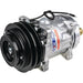 OEX Air Conditioning Compressor 12V Ear Mount SD7H15 Style CXS0051 HEAVY COMMERCIAL OEX - Micks Gone Bush
