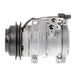 OEX Air Conditioning Compressor 12V Direct Mount Denso 10S17C Style CXD0071 AIR CONDITIONING COMPRESSOR OEX - Micks Gone Bush