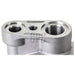 OEX Air Conditioning Compressor 12V Direct Mount 6SBU16C Style CXD0088 AIR CONDITIONING COMPRESSOR OEX - Micks Gone Bush