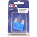 OEX Maxi Blade Fuse 60A Blue Single Pack ACX1629BL FUSE OEX - Micks Gone Bush