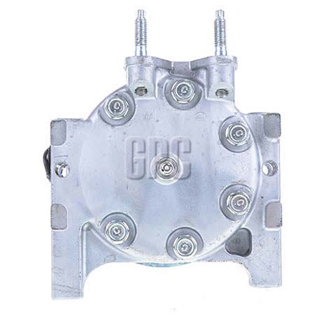 Sanden Air Conditioning Compressor 12V Direct Mount SD7H15 CXS4336 AIR CONDITIONING COMPRESSOR SANDEN - Micks Gone Bush