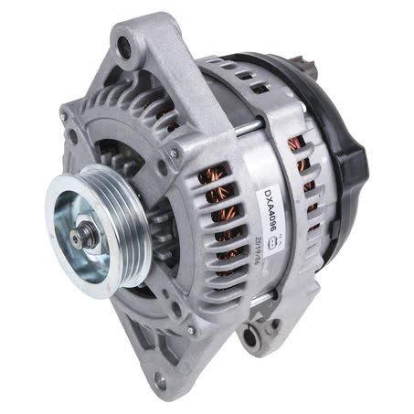 OEX Alternator 12V 150A Denso Style DXA4096 ALTERNATOR OEX - Micks Gone Bush