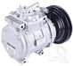 Denso Air Conditioning Compressor 12V Direct Mount 10PA15L CXD6104 AIR CONDITIONING COMPRESSOR DENSO - Micks Gone Bush