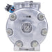 Sanden Air Conditioning Compressor 12V Direct Mount CXS4398 AIR CONDITIONING COMPRESSOR SANDEN - Micks Gone Bush