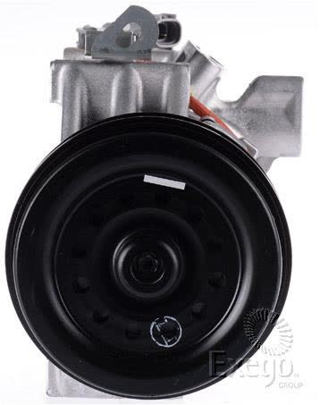 Denso Air Conditioning Compressor 12V Direct Mount 5SA09C CXD6306 AIR CONDITIONING COMPRESSOR DENSO - Micks Gone Bush