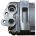 Unicla Air Conditioning Compressor 24V Direct Mount UV150 Part No. CXU7615 AIR CONDITIONING COMPRESSOR UNICLA - Micks Gone Bush