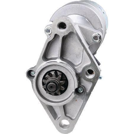 OEX Starter Motor 12V 10 Tooth CW Denso Style DXS4022 STARTER MOTOR OEX - Micks Gone Bush