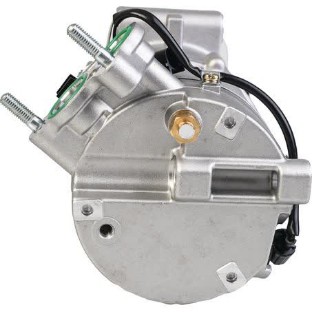 OEX Air Conditioning Compressor 12V Direct Mount PXC16 Style CXS0044 AIR CONDITIONING COMPRESSOR OEX - Micks Gone Bush