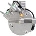 OEX Air Conditioning Compressor 12V Direct Mount PXC16 Style CXS0044 AIR CONDITIONING COMPRESSOR OEX - Micks Gone Bush
