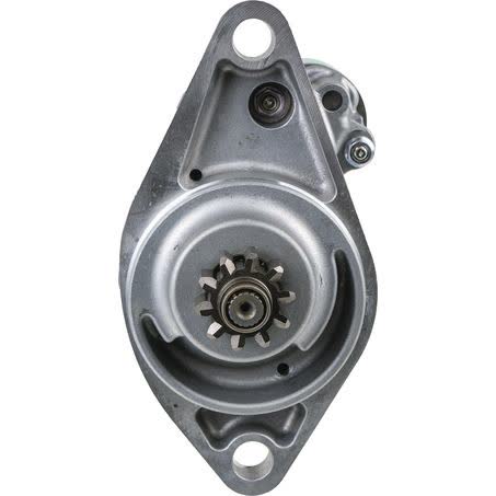 Denso Starter Motor 12V 10 Tooth CCW DXS615 STARTER MOTOR DENSO - Micks Gone Bush