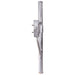 OEX Air Conditioning Condenser Parallel Flow 20MM Pad Inlet/outlet - CNX695 AIR CONDITIONING CONDENSER OEX - Micks Gone Bush