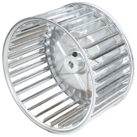 Red Dot Air Conditioning Blower Wheel RD566511P CW 145MM 8MM AIR CONDITIONING BLOWER WHEEL REDDOT - Micks Gone Bush