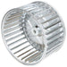 Red Dot Air Conditioning Blower Wheel RD566511P CW 145MM 8MM AIR CONDITIONING BLOWER WHEEL REDDOT - Micks Gone Bush