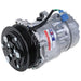 OEX Air Conditioning Compressor 12V 6 Groove Ear Mount CXS0016 AIR CONDITIONING COMPRESSOR OEX - Micks Gone Bush