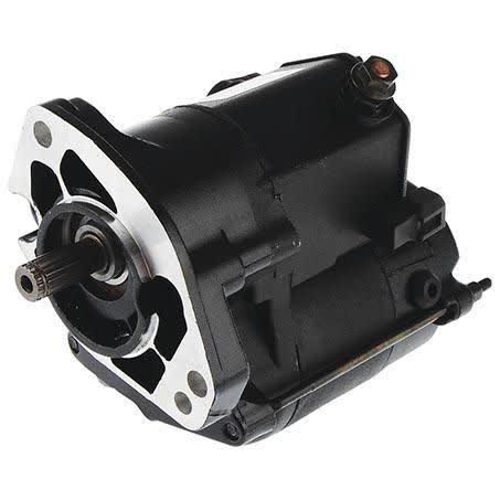 Oex Starter Motor 12V 18TH CW United Tech Style starter motor OEX - Micks Gone Bush