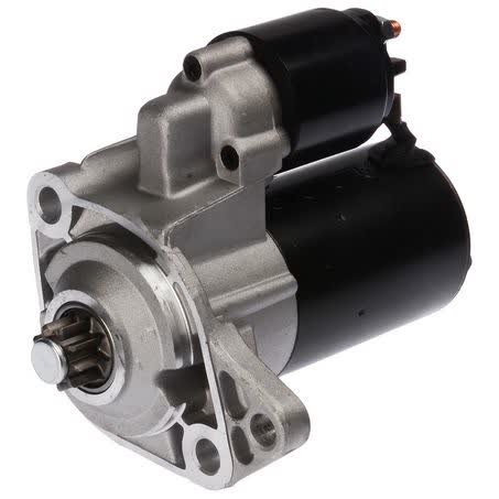 OEX Starter Motor 12V 9 Tooth CCW Bosch Style BXS4015 STARTER MOTOR OEX - Micks Gone Bush