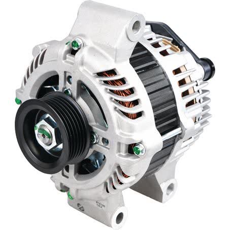 OEX Alternator 12V 110A Mitsubishi Style MXA2061 ALTERNATOR OEX - Micks Gone Bush