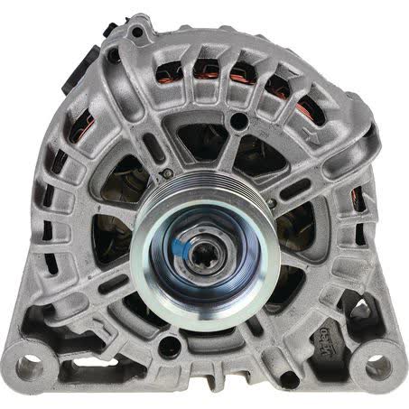 Valeo Alternator 12V 125A Part No. 439521 ALTERNATOR VALEO - Micks Gone Bush