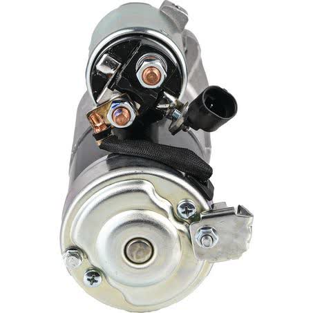 OEX Starter Motor 12V 10 Tooth 1.6KW CW Mitsubishi Style MXS2012 STARTER MOTOR OEX - Micks Gone Bush