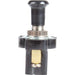 OEX Push Pull Switch On / Off Spst 16A 12V Part No. ACX3670BL SWITCH OEX - Micks Gone Bush