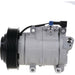 OEX Air Conditioning Compressor 12V 8PV Direct Mount Part No. CXD0103 AIR CONDITIONING COMPRESSOR OEX - Micks Gone Bush