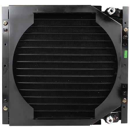 OEX Air Conditioning Condenser Serpentine #8 Mior Inlet #6 Mior Outlet CNXD105 AIR CONDITIONING CONDENSER OEX - Micks Gone Bush