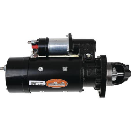Delco Remy Starter Motor 24V 13T CW 42MT 10479253 STARTER MOTOR DELCO REMY - Micks Gone Bush
