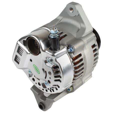 OEX Alternator 12V 55A Denso Style DXA538 ALTERNATOR OEX - Micks Gone Bush