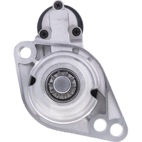 OEX Starter Motor 12V 10 Tooth CCW Bosch Style BXS0152 STARTER MOTOR OEX - Micks Gone Bush