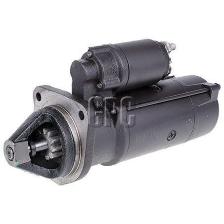 Mahle Starter Motor 24V 10T CW MS443 STARTER MOTOR MAHLE - Micks Gone Bush