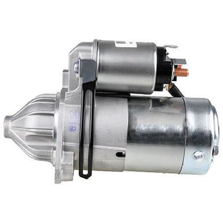 Oex Starter Motor 12V 8TH CW Mitsubishi Style starter motor OEX - Micks Gone Bush