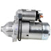 Oex Starter Motor 12V 8TH CW Mitsubishi Style starter motor OEX - Micks Gone Bush