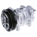 OEX Air Conditioning Compressor 12V Ear Mount Tama TM15A Style CXZ132 AIR CONDITIONING COMPRESSOR OEX - Micks Gone Bush