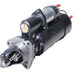 Delco Remy Starter Motor 12V 12T CW 42MT Part No. 1990379 STARTER MOTOR DELCO REMY - Micks Gone Bush