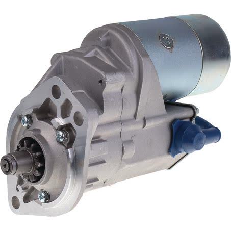Oex Starter Motor 24V 11TH CW Denso Style starter motor OEX - Micks Gone Bush