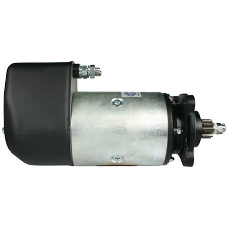OEX Starter Motor 24V 9T CW Bosch Style BXS9040 STARTER MOTOR OEX - Micks Gone Bush