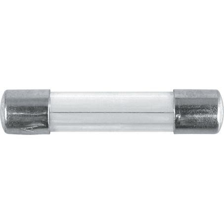 OEX Glass Fuse 3AG 3A 10 Pack Part No. ACX1519BL FUSE OEX - Micks Gone Bush