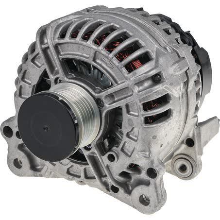 Bosch Alternator 12V 140A New 0124525544 ALTERNATOR BOSCH - Micks Gone Bush