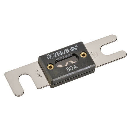 Narva ANL Fuse 80A 1 Pce Part No. 53908 FUSE NARVA - Micks Gone Bush