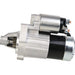 Oex Starter Motor 12V 9TH CW Denso Style starter motor OEX - Micks Gone Bush
