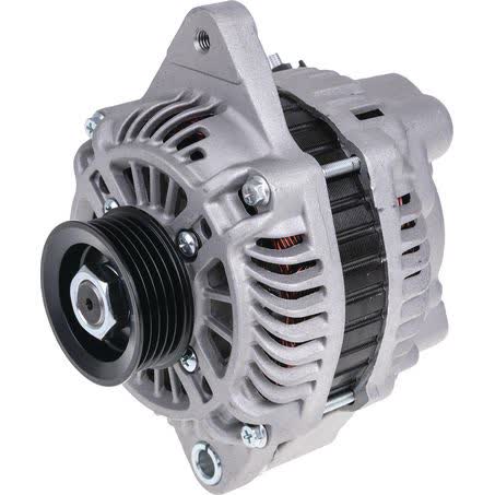 OEX Alternator 12V 80A Mitsubishi Style MXA2076 ALTERNATOR OEX - Micks Gone Bush