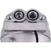 Delphi Air Conditioning Compressor 12V Direct Mount SP15 CXG6533 AIR CONDITIONING COMPRESSOR DELPHI - Micks Gone Bush