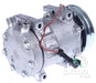 Sanden Air Conditioning Compressor 12V Direct Mount SD7H15 CXS4626 AIR CONDITIONING COMPRESSOR SANDEN - Micks Gone Bush