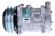 Sanden Air Conditioning Compressor 12V Ear Mount SD7H15 CXS8031 AIR CONDITIONING COMPRESSOR SANDEN - Micks Gone Bush