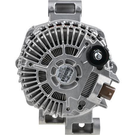 Genuine Products Alternator 12V 140A Mitsubishi Style MXA336 ALTERNATOR GENUINE PRODUCTS - Micks Gone Bush