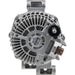 Genuine Products Alternator 12V 140A Mitsubishi Style MXA336 ALTERNATOR GENUINE PRODUCTS - Micks Gone Bush