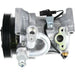 OEX Air Conditioning Compressor 12V 4PV Direct Mount CXS0018 AIR CONDITIONING COMPRESSOR OEX - Micks Gone Bush