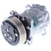 Sanden Air Conditioning Compressor 12V Ear Mount SD7H15 CXS7986 AIR CONDITIONING COMPRESSOR SANDEN - Micks Gone Bush