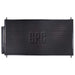 Denso First Time Fit Air Conditioning Condenser Parallel Flow Inlet Pad Outlet Pad CNX962 AIR CONDITIONING CONDENSER DENSO - Micks Gone Bush